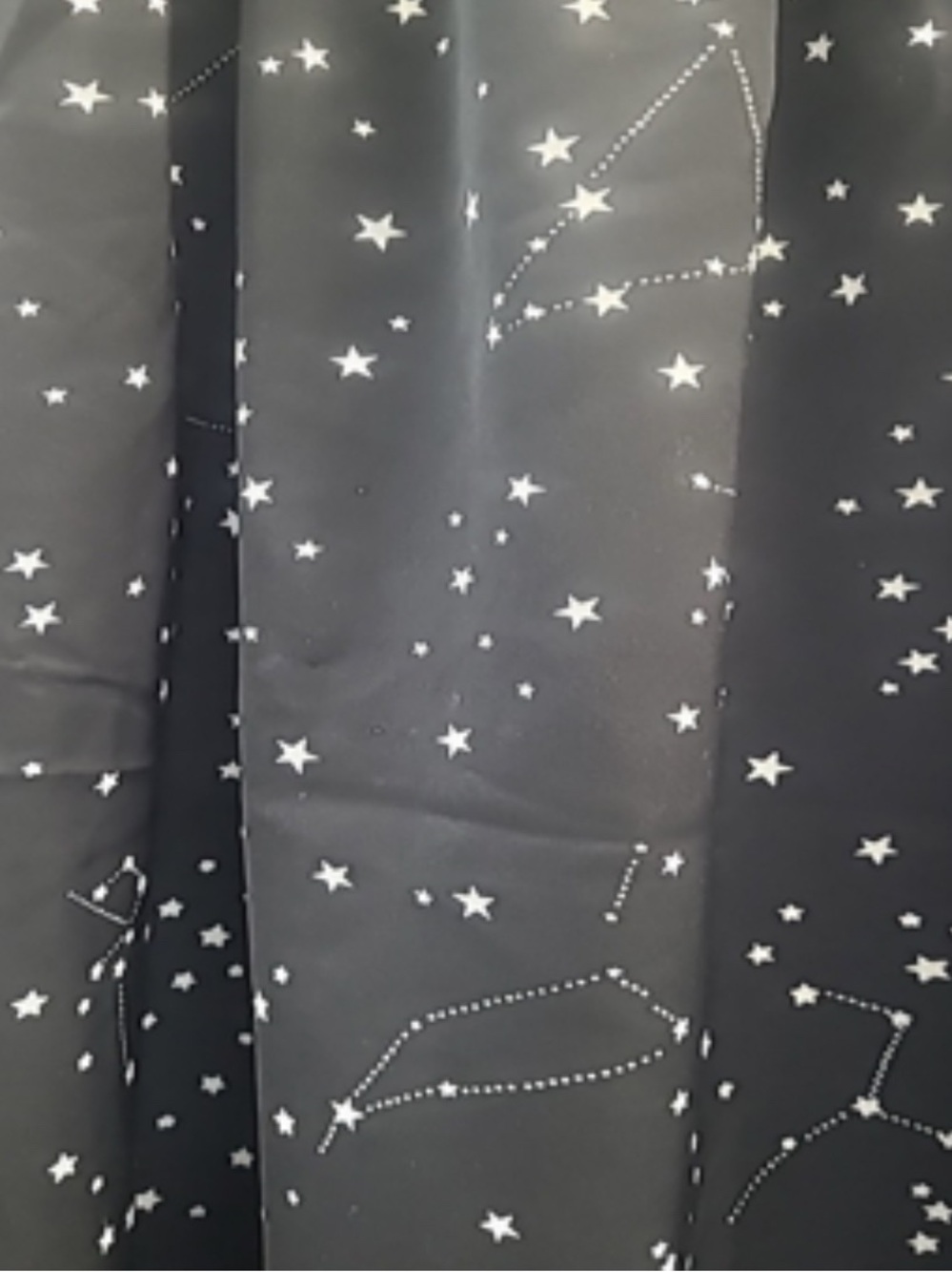 Celestial Midaxi Skirt ✨🖤 - Picture 3 of 3